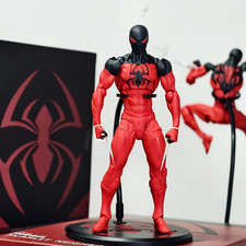 CT Toys Messtoys Spider-Man