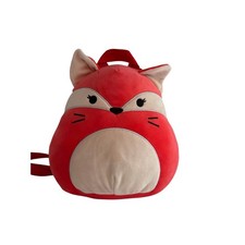 Squishmallow Fifi The Fox Mini