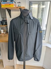 Barbour Re-Duke Showerproof