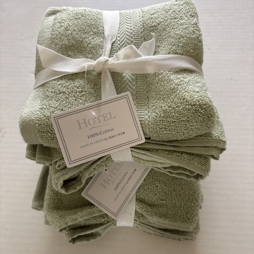 Hotel hand towel - hotel, 4