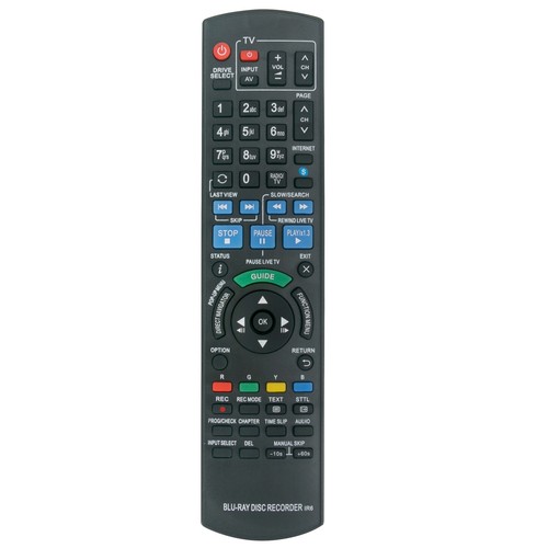 N2qayb000755 replace remote - n2qayb000755,
