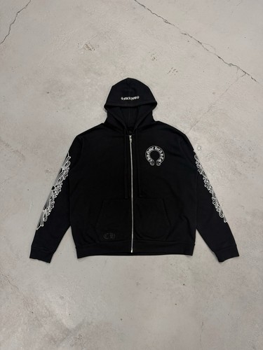 Chrome hearts you - hearts, f*ck