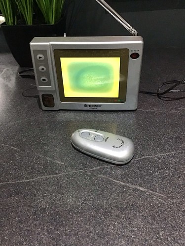 Roadstar lcd 4004 - lcd-4004, tv