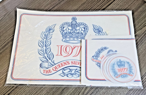 Rare new sealed 1977 - &,