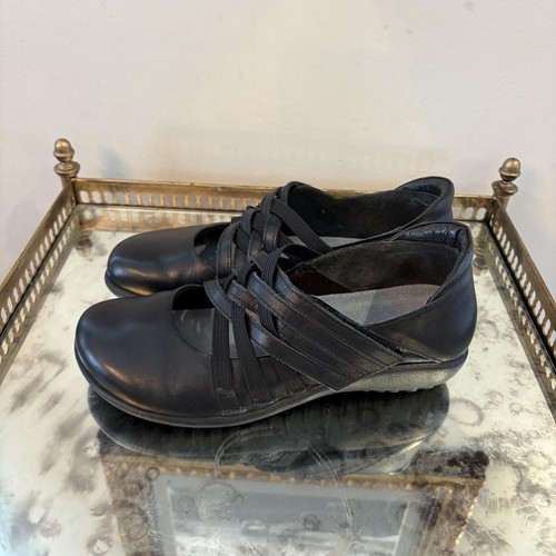 Naot shoes womens size black - womens,