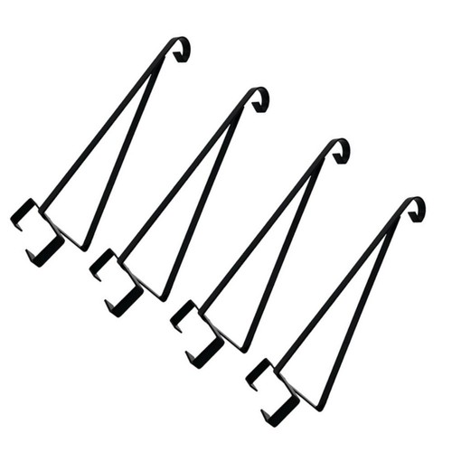 Metal for hanging - for, set