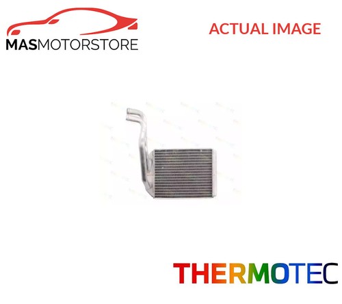 Heater radiator exchanger lhd - radiator,