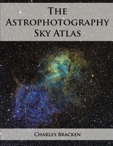 The astrophotography sky atlas - astrophotography,