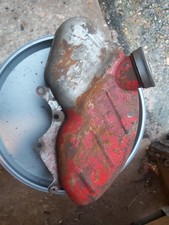 VINTAGE CYCLEMASTER FUEL