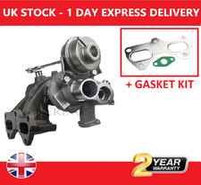 New Turbocharger For Fiat