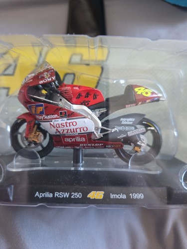Aprilia rsw 250 imola 1999 - rsw,