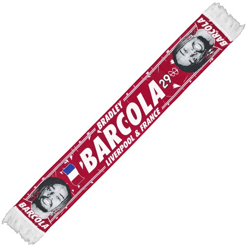 Liverpool scarf barcola - liverpool,
