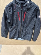 Genuine Jaguar Mens Hooded