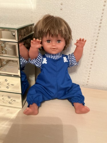Gorgeous vintage timmy tiny - timmy,