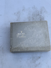 ANTIQUE ROLEX rectangle watch