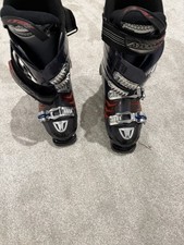 Atomic Hawx 90 (men’s, older