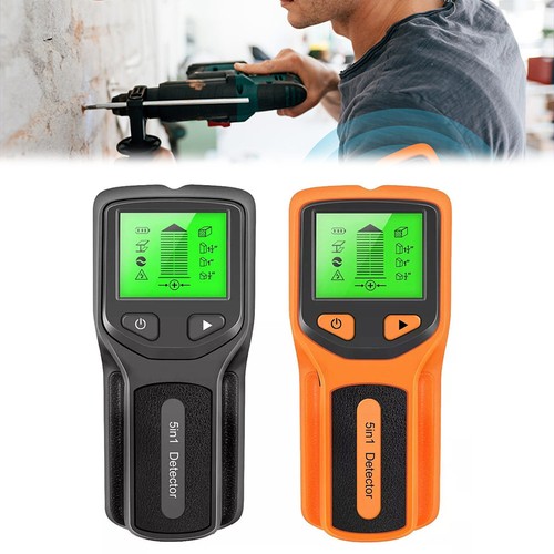Digital stud finder - in, 1