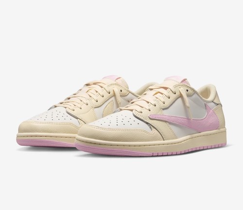 Jordan 1 low x travis - uk, 7.5