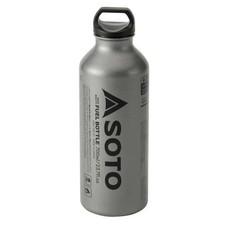 Soto fuel bottle 700ml - fuel,