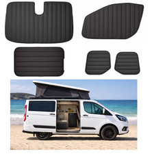 Ford Transit Custom Magnetic