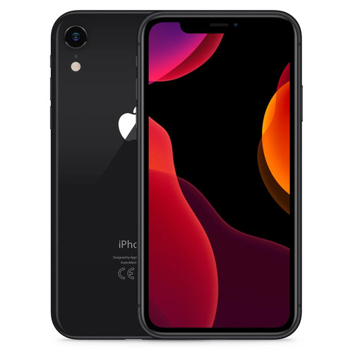 Apple iphone 64gb unlocked - iphone, xr