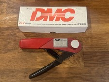 DMC Crimping Tool - 290-2010 -
