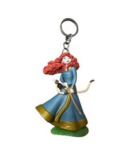 Disney Store Brave Merida w