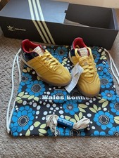 Samba adidas walesxbonner - samba,