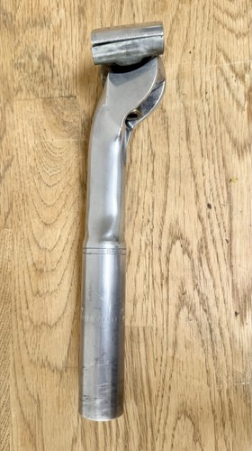 Rare campagnolo aero - campagnolo, seatpost