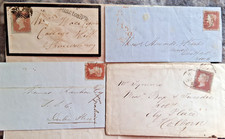 Great britain 1842 1868 - 1842,