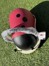 Wheelybug Ladybird Large Ride
