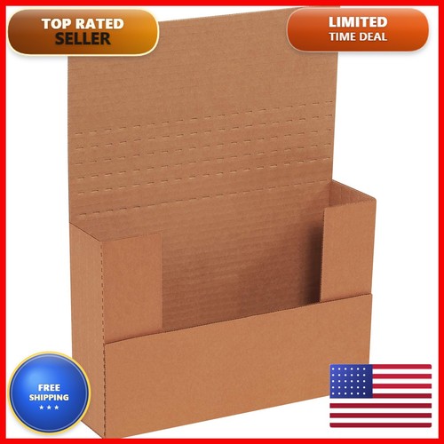 Box usa brown - usa, kraft