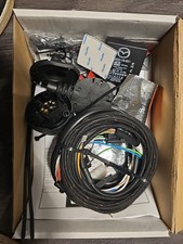 GENUINE Towbar Wiring Harness