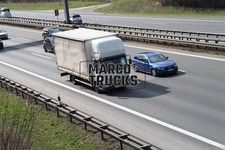 Truck Photo Iveco EuroCargo