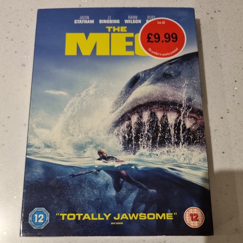 The meg page - the,