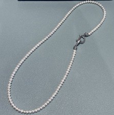 Genuine Freshwater Pearls 2