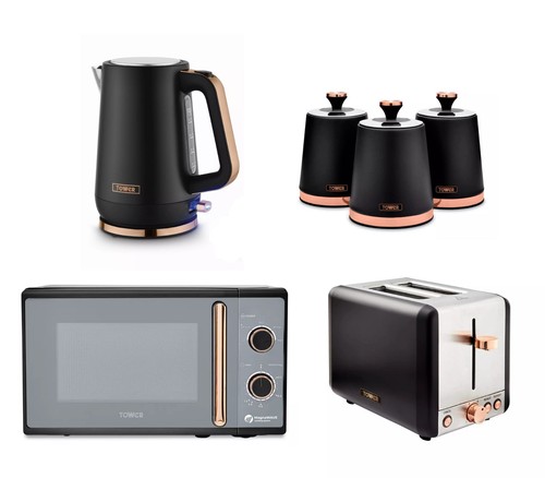 Tower cavaletto kettle 2 - kettle,,