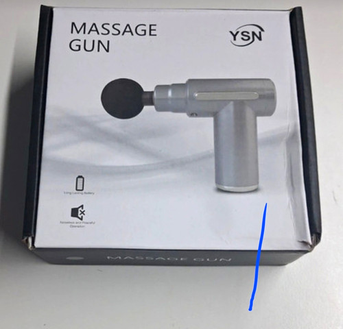 Ysn cordless handheld - cordless,