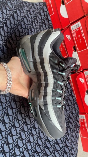 Nike air max black - nike,