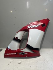 Yamaha Yzf R6 YzfR6 5EB 1999 -