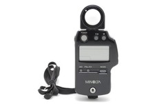 [Near MINT] Minolta Auto Meter