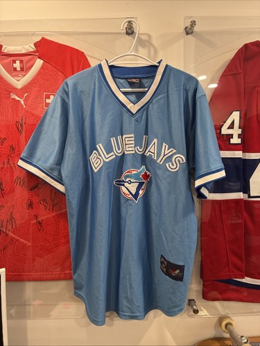 Toronto blue jays - jays, l