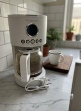 Cuisinart Coffee Machine