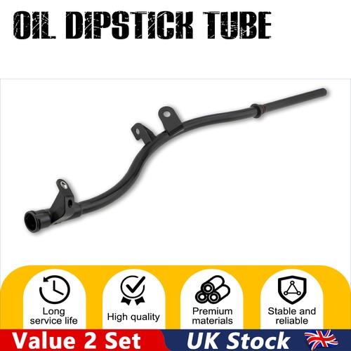 03l103634g engine oil dipstick - engine,