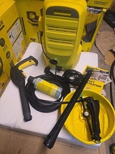 Karcher K3 Classic  1.676-221.0+home Kit
