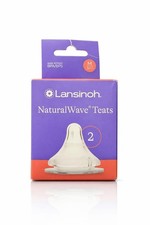 New Sealed Lansinoh Natural