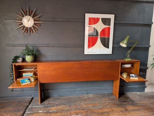 Mid century vintage - mid,