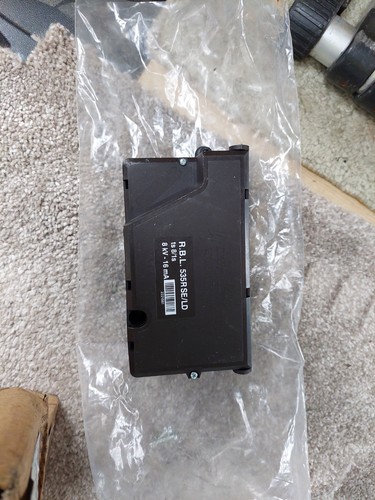 Riello rdb control box and - rdb,