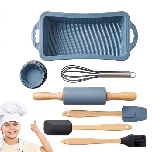 Piece kids baking set - piece,