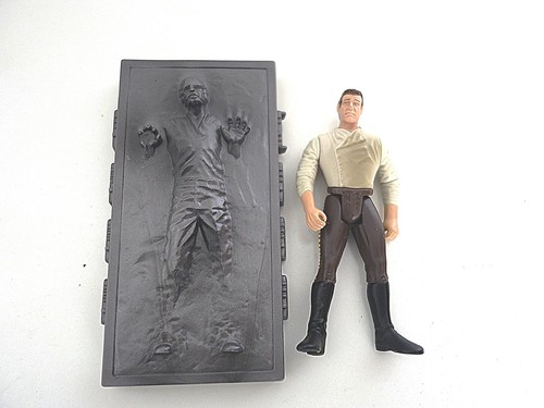 Star wars han - han, in